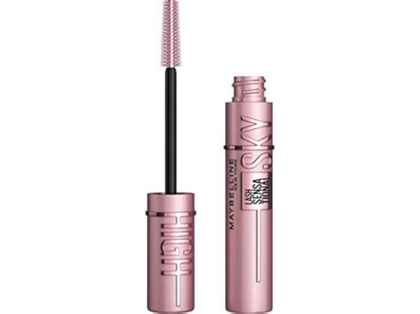 The 10 Best Washable Mascara of 2024 (Reviews) - FindThisBest