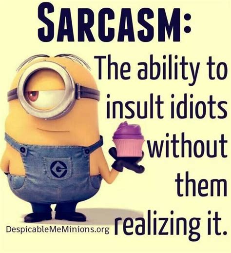 Minion Memes - Funny Quote Images