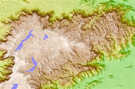 Doddabetta Mountain Information