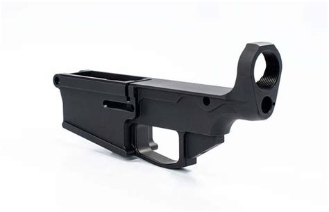 80% 308 Lower receiver AR-10 DPMS .308 – 80-lower Shop