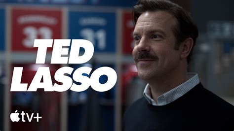 Apple TV+'s hit comedy series 'Ted Lasso' wins three Critics Choice Awards