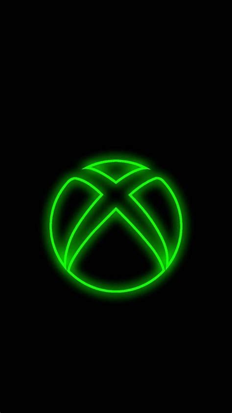 Cool Xbox Logo - LogoDix