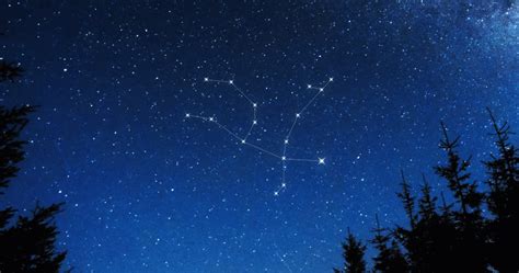 Learn all about Andromeda Constellation | StarRegistration.net