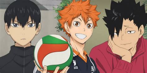 Which Haikyuu!! Character Are You, According To Your Zodiac Sign?