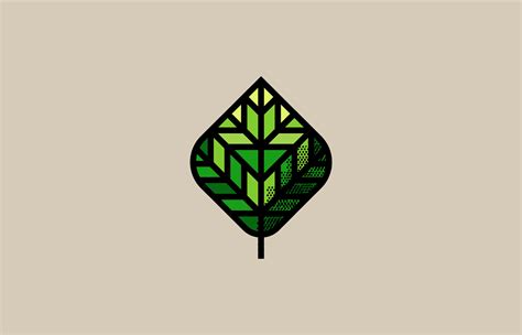 Geometric Nature :: Behance