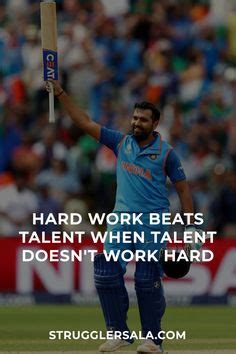 7 Rohit Sharma Great Saying | Quotes ideas | sharma, quotes, cricket quotes