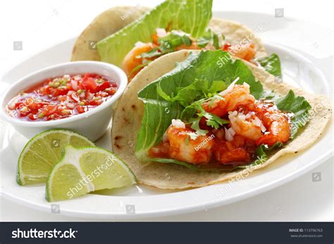 13 Tacos De Camaron Stock Photos, Images & Photography | Shutterstock