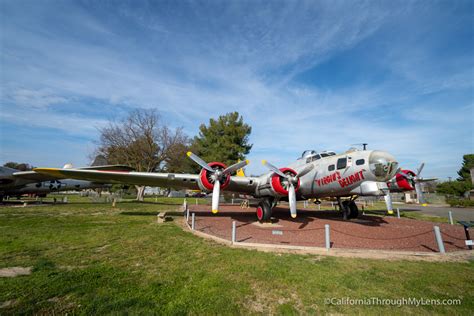 Castle Air Museum: A Fantastic Aviation Museum outside of Merced - California Through My Lens