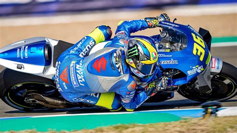 Suzuki Will Stop Racing ‘Temporarily’ - BestMotoSport