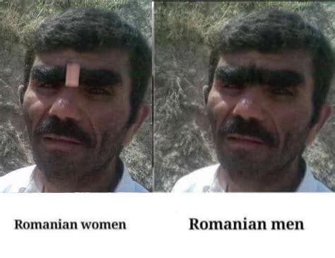 Wow beautiful Romanians | /r/2balkan4you/top/ | Balkan Memes | Know Your Meme