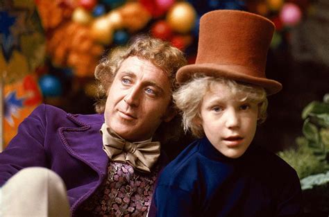 Willy Wonka & the Chocolate Factory: Find out about this classic movie, plus see memorable ...