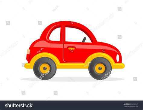 79,896 Toy Car Stock Vectors, Images & Vector Art | Shutterstock