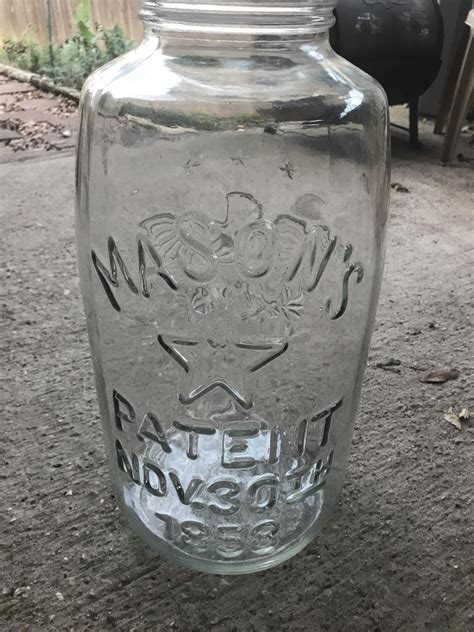 A 5 gallon mason jar : r/MasonJars