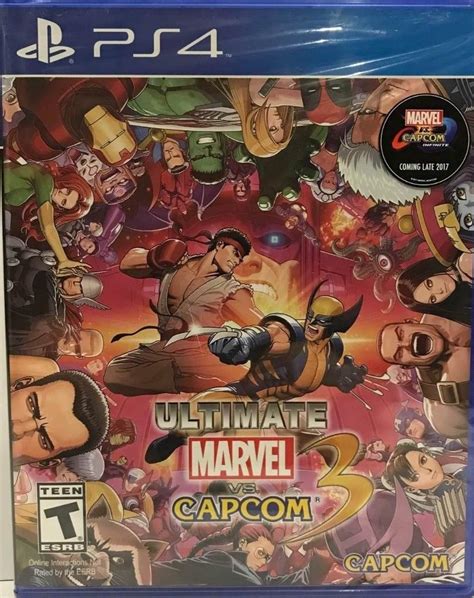 Marvel Vs Capcom Play | ubicaciondepersonas.cdmx.gob.mx