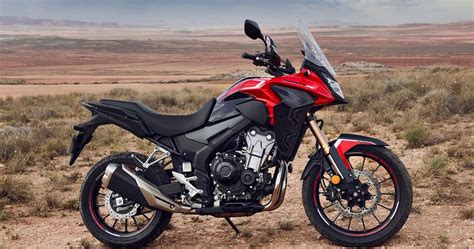 2023 Honda CB500X [Specs, Features, Photos] – Motos For The Win