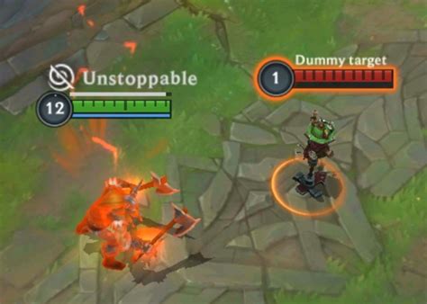 LoL Wild Rift Olaf Build & Guide (Patch 4.1) - Runes, Counters, Items, Ability Analysis