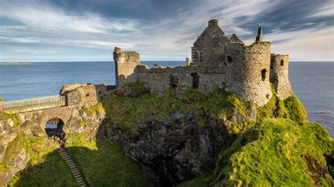 Castles In Ireland