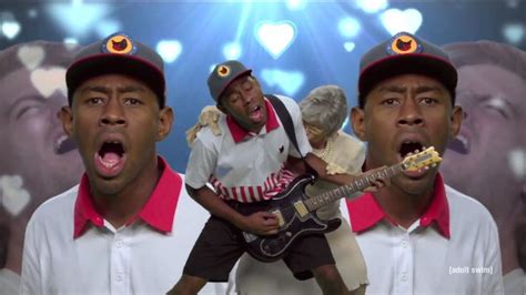 LOL Tyler the creator |LOITER SQUAD T Baby, Tyler The Creator Goblin, Iconic Wallpaper, Mac ...