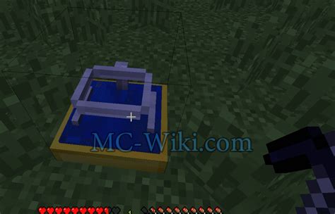 Silent Gear Mod - Minecraft - MC Wiki