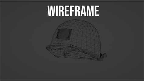 3D Indian army helmet - TurboSquid 2095418