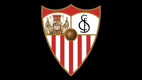 Sevilla FC logo histoire et signification, evolution, symbole Sevilla FC