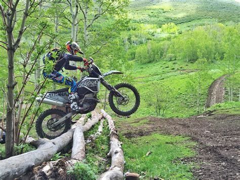 10 Best OHV Dirt Bike Trails in the U.S. for Off-Road Riding