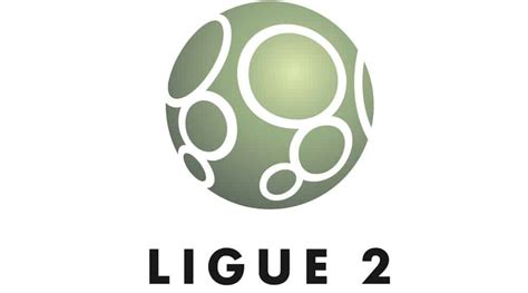 Ligue 2 Logo : Click the League Two Logos Quiz - By Noldeh / Free ...