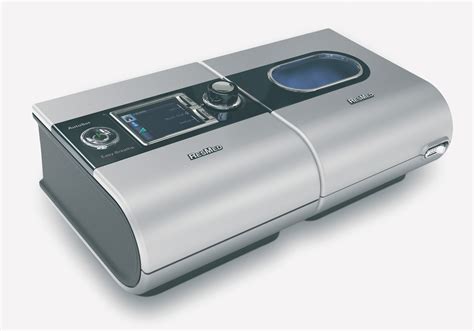 ResMed CPAP Machines, S9, H5i Humidifier | CPAP Select, www.cpap-select ...