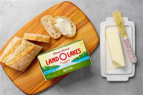 Best Butter Brands: We Tried 9 Brands to Find the Best | Taste of Home