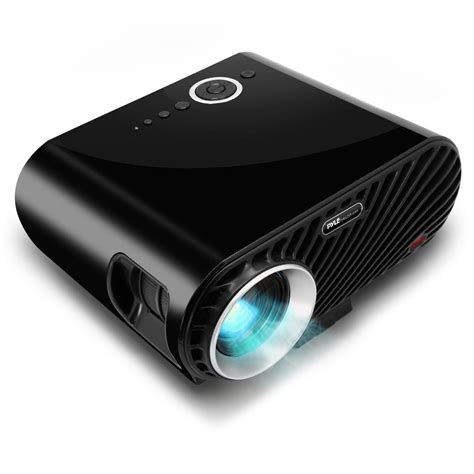 Pyle - PRJLE64 - Home and Office - Projectors