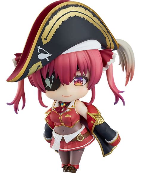 Nendoroid Houshou Marine