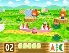 Kbh Games Kirby : Kirby in sonic the hedgehog is a crossover game, featuring kirby whom replaces ...