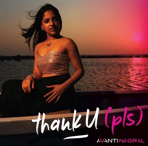 Boston's pop artist Avanti Nagral releases her latest single - INDIA ...