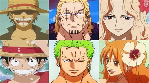 One Piece: Does Nami love Luffy?