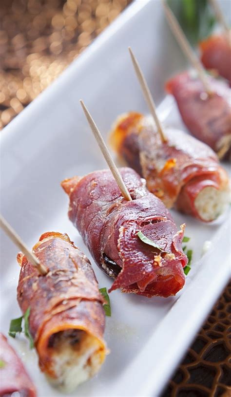 Best 30 Gourmet Cold Appetizers - Best Recipes Ideas and Collections