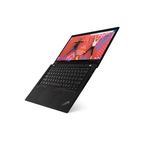 Lenovo Thinkpad X13 AMD Ryzen 7 4750U32GB RAM 256GB SSD 13.3 inch Full HD Windows 10 Pro Laptop ...