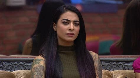 Here's what 'Bigg Boss 10' runner up Bani J says about being RUDE to ...