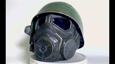 Fallout NCR Veteran Ranger Helmet Bundle | lupon.gov.ph