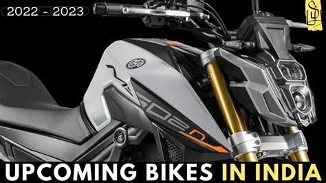 Upcoming Bikes in India 2022 - 2023 | New Launches & Updates | Tamil ...