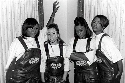 The Secret History of Kandi Burruss' Biggest Hit 'No Scrubs' | The Daily Dish