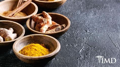 7 Best Anti-Inflammatory Spices for Natural Arthritis Pain Reduction | 1MD Nutrition™