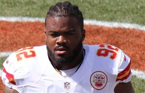 Report: Dontari Poe, Cowboys discussing contract