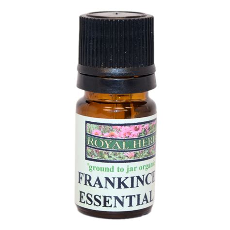 Frankincense – Royal Herbs