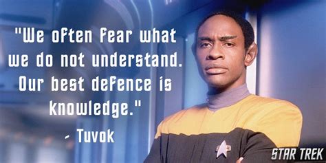 Best Star Trek Quotes