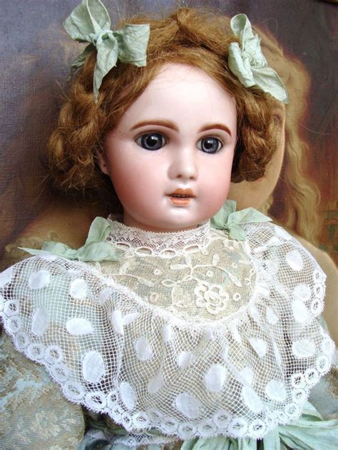 572 best Antique Porcelain Dolls images on Pinterest | Vintage dolls, Old dolls and Antique dolls