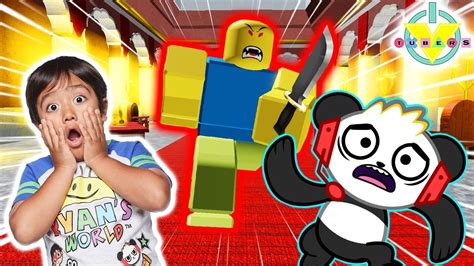 Ryan Toysreview Roblox Avatar