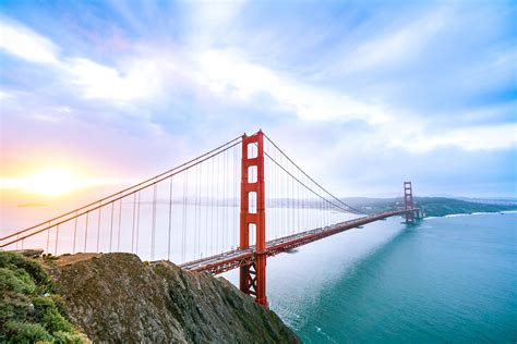 best view of golden gate bridge - My Suitcase Journeys