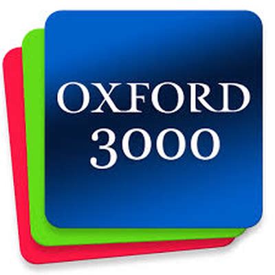 Oxford 3000 Kelime Listesi(Telaffuzları… - by CengizZeRs - Memrise