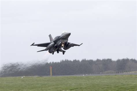 Visiting RAF Lossiemouth: Building Out a 21st Air Combat Base - Second ...