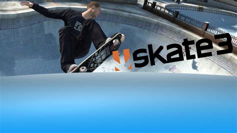 🔥 [50+] Skate 3 Wallpapers | WallpaperSafari